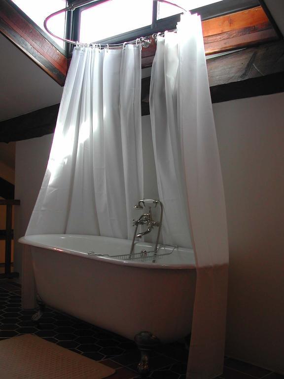 Bed and Breakfast Pavillon de Beauregard Aix-en-Provence Habitación foto
